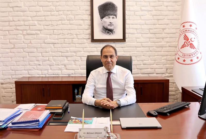 Kayseri'den Akciğer Kanseri Uyarısı: Sigara Sadece İçeni Değil, Çevresindekileri de Zehirliyor