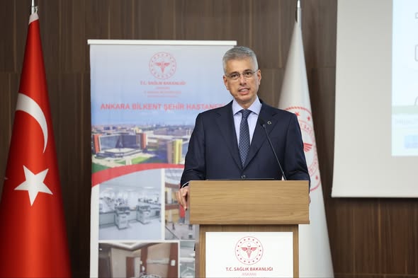 Organ Bağışında Dünyaya Örnek Bir Ülke: Türkiye'de Yılda 5 Binin Üzerinde Nakil Yapılıyor