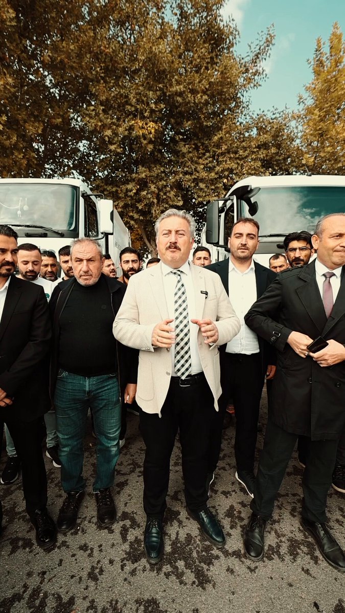 Melikgazi'de Sonbahar Temizlik Seferberliği Başladı
