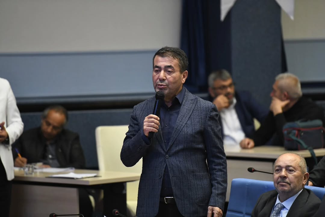 Bünyan'da Altyapı ve Yatırım Projeleri İçin Önemli Kararlar Alındı