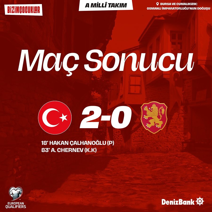 Kayseri'de Bizim Çocuklar Gururlandırdı