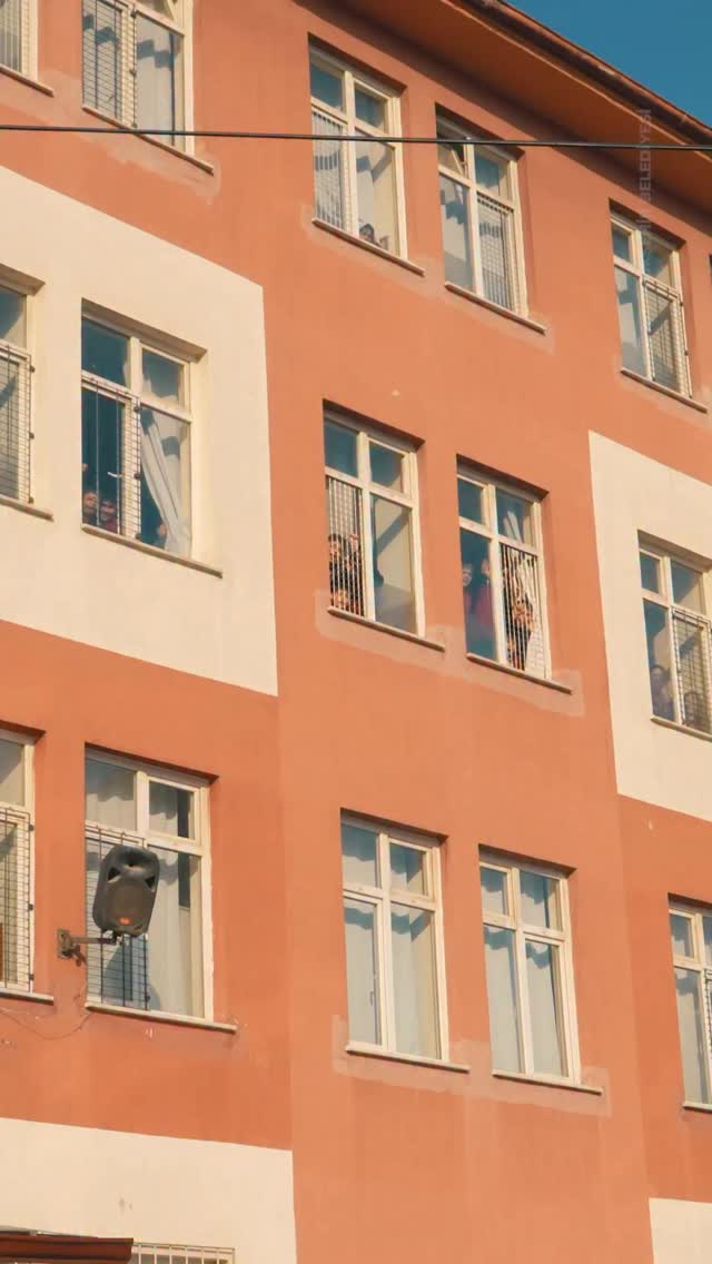 Kayseri'de Öğrencilerle Buluşma: Kariyer Günleri'ne Yoğun İlgi