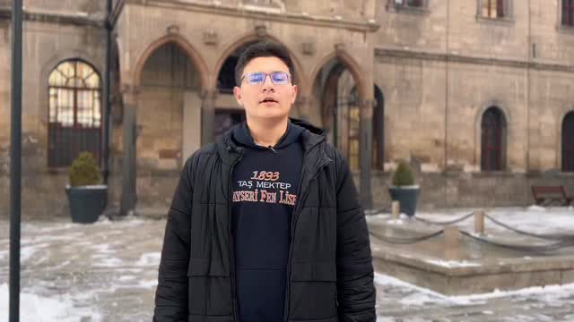 Tarihten Türkiye Yüzyılı Maarif Modeli’ne: Kayseri Lisesi'nin Köklü Eğitim Mirası