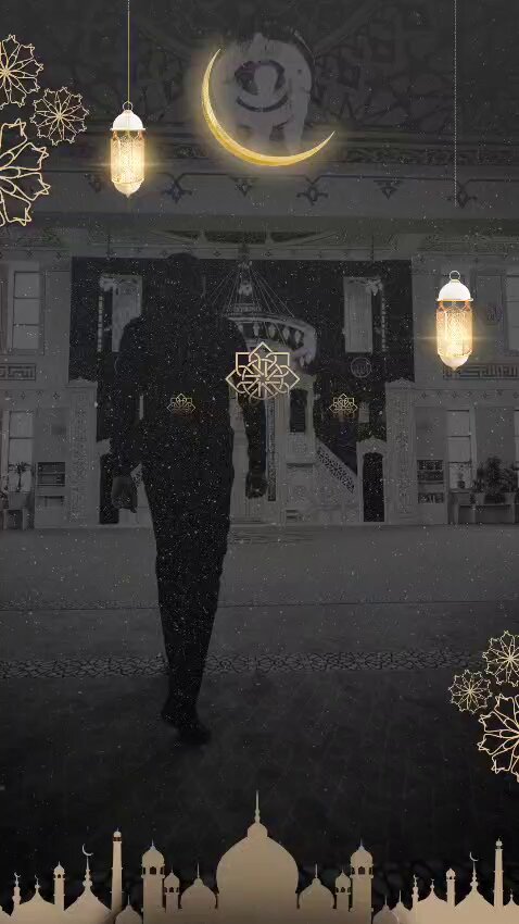 Miraç Kandili Dualarla İdrak Ediliyor