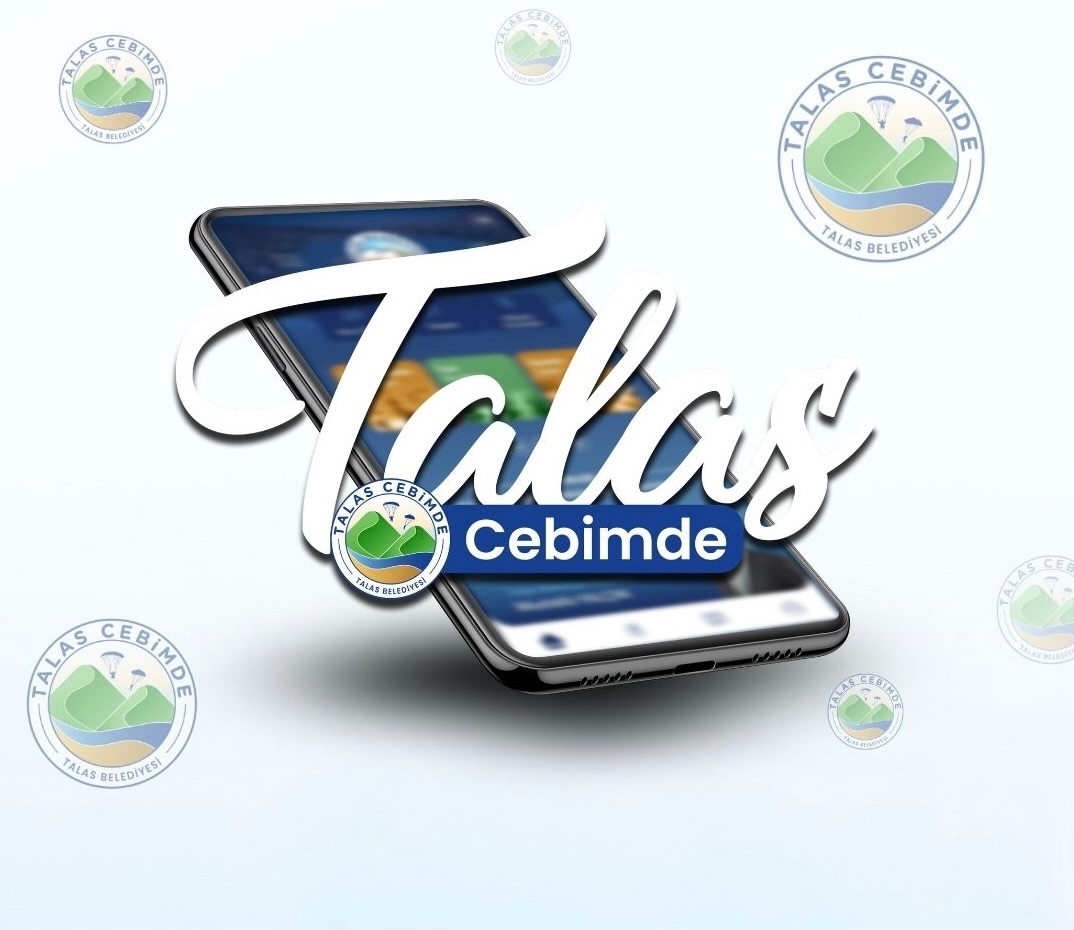 Talas Belediyesi'nden Vatandaşlara Kış Hazırlığı Uyarısı ve İletişim Kanalları