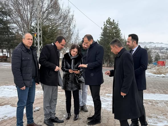 Kayseri'nin Yemliha Mahallesi'ne Yeni Sağlık Yatırımı Planlanıyor