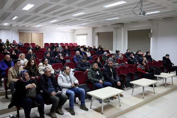 Kayseri'de 9 Aile Hekimliği Birimine Yeni Atamalar Yapıldı