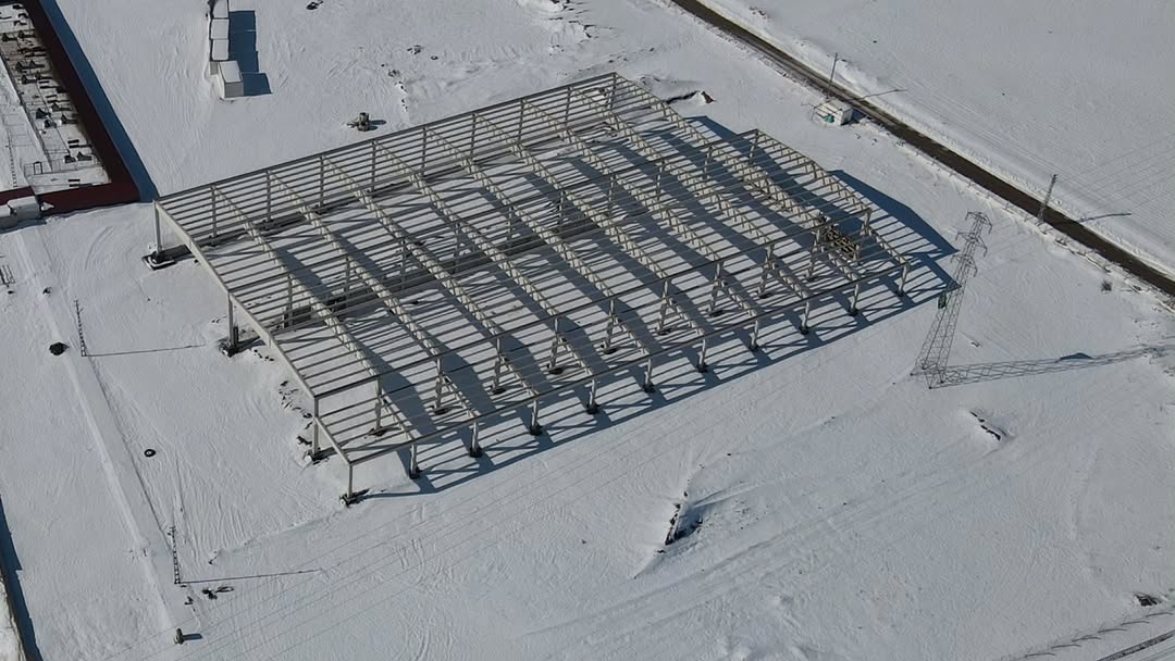 Bünyan'a Yeni Çuval Fabrikası ile İstihdam ve Üretim Hamlesi