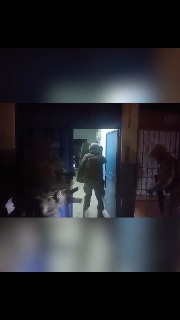 Kayseri'de Uyuşturucu Operasyonu: 8 Şahıs Yakalandı