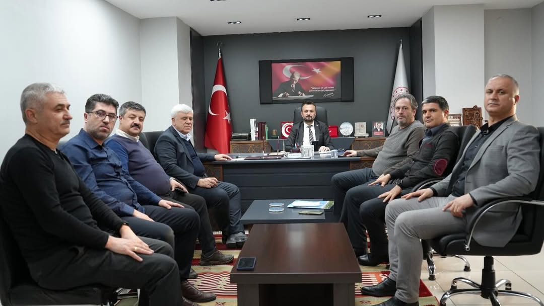 Kayseri'de Sultan Alaeddin Keykubad Anma Etkinlikleri ve Sempozyumu Planlanıyor