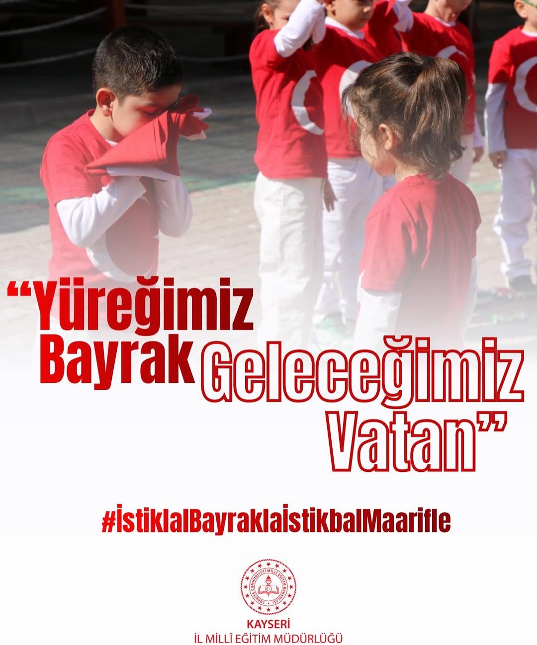 Kayseri'de İkinci Dönem 