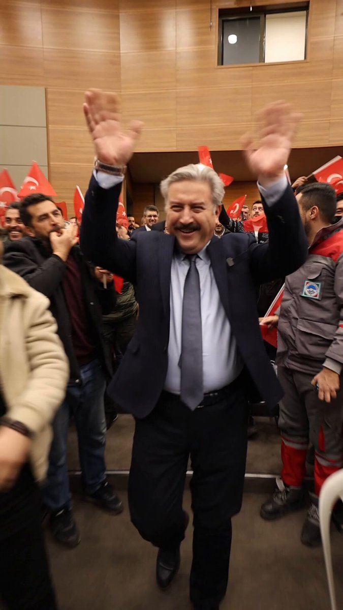 Melikgazi'de 2025 Yılı Park ve Bahçeler Yılı İlan Edildi