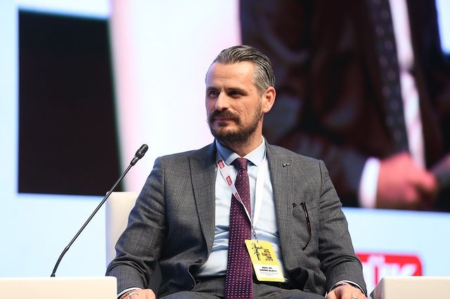 Prof. Şener Bilalli: Balkanlar'da İslamofobi ile mücadele için tarih, sosyoloji ve siyaset önemli!