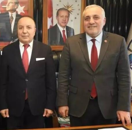 Kayseri'de Yapılan Seçimlerde Adalet ve Şeffaflık Vurgusu