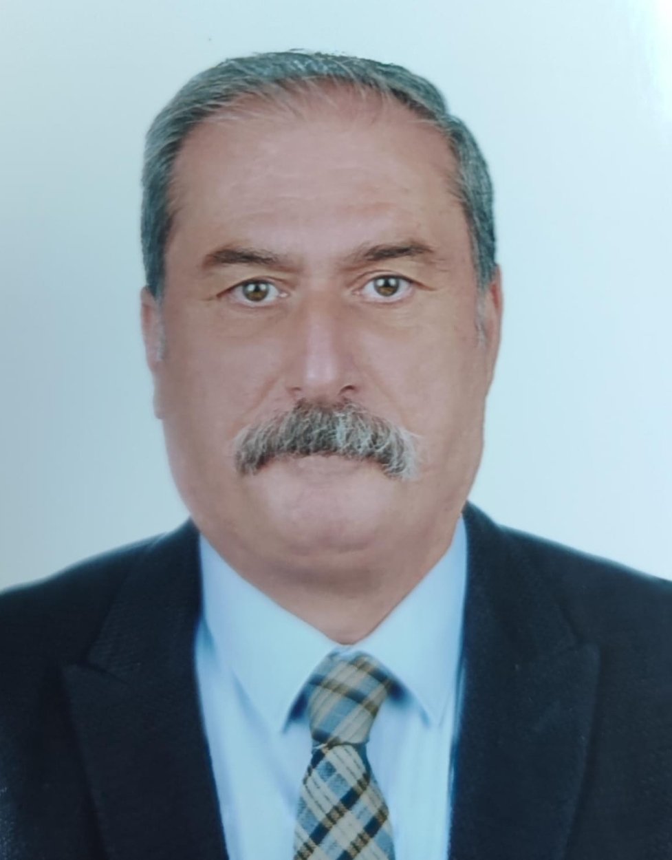 TBMM Grup Müdürü Levent Bayraktar'ın Hayatını Kaybetmesi Üzüntü Yarattı