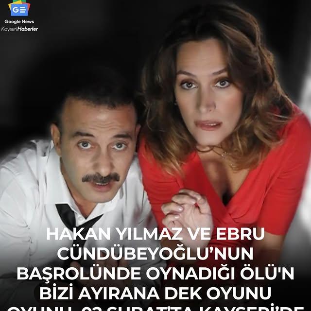 Kayseri'de 
