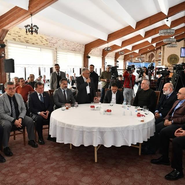 Erciyes, Termal Turizm ile Ekonomiye Katkı Sağlayacak