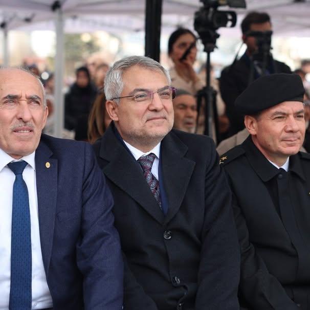 Kayseri’de Yeni Bir Spor Kulübü Faaliyete Geçti