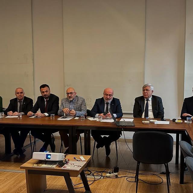 Kayseri Turizmi İçin Yeni Çalışmalar