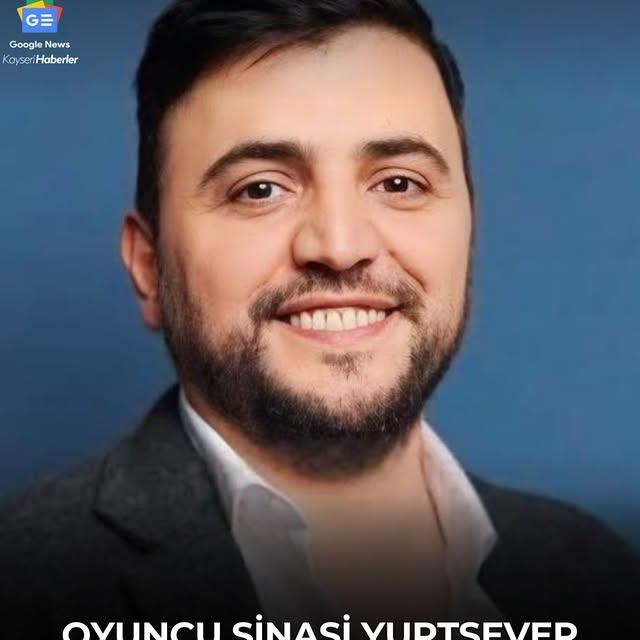Usta Oyuncu Şinasi Yurtsever Hayatını Kaybetti