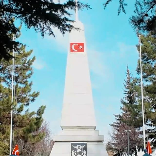 Kayseri'de 18 Mart Çanakkale Zaferi Coşkuyla Kutlandı