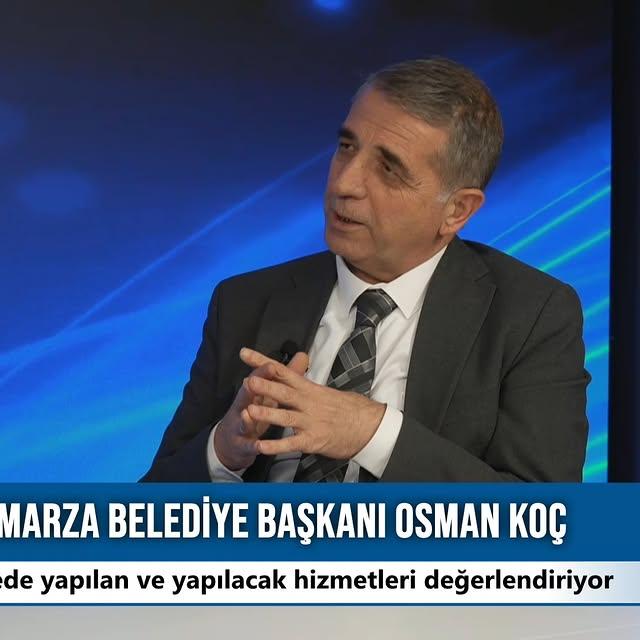 Tomarza'da Vizyon Projeler ve Gelecek Hedefleri