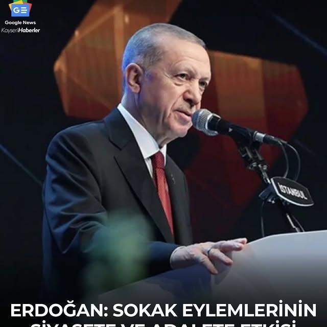 Cumhurbaşkanı Erdoğan'dan İstanbul İftar Programında Açıklamalar