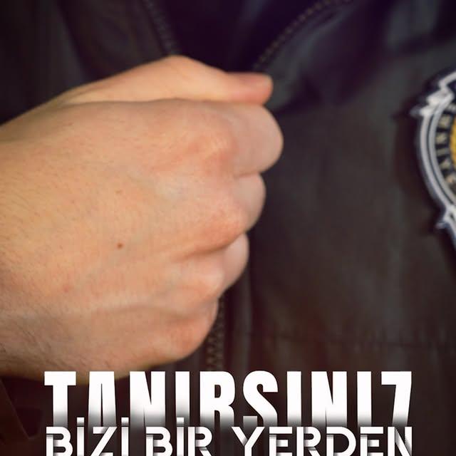 Kayseri Emniyet Müdürlüğü'nden Güvenlik Mesajı