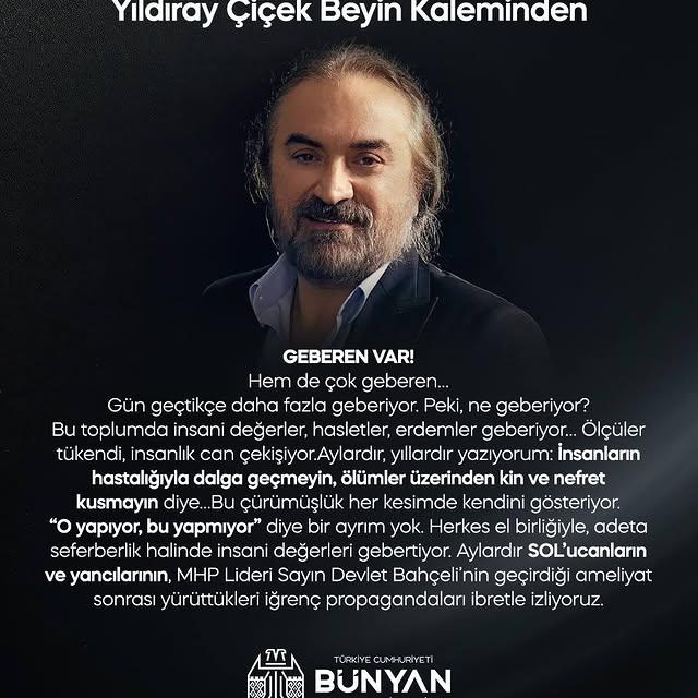 Bünyan Belediyesi Haberleri