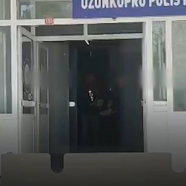 İstanbul'daki Çifte Cinayet Zanlıları Yakalandı