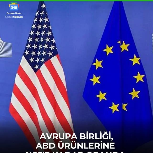 ABD-Çin Ticaret Savaşı Tırmanıyor: Çin'den Yüksek Gümrük Vergisi Kararı
