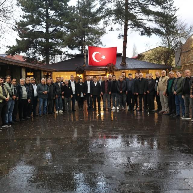 Bünyan Belediyesi Proje Değerlendirmesi İçin İstişare Toplantısı Düzenledi