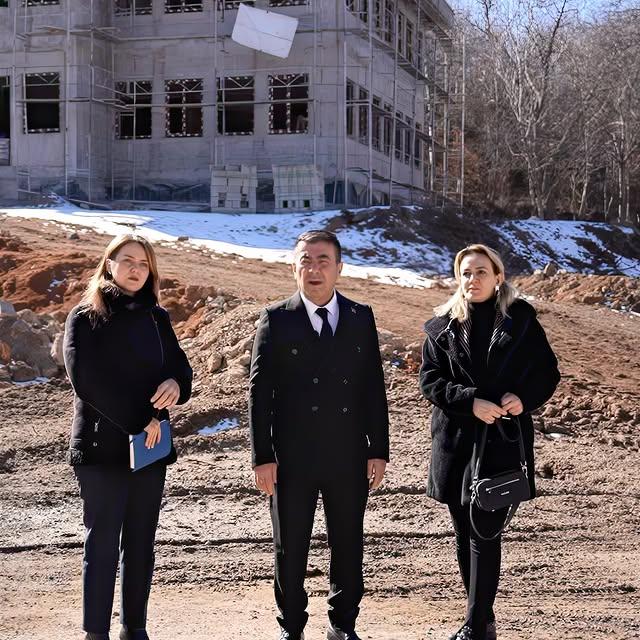 Bünyan'a Yeni Bir Kültür Merkezi: Şehitler Müzesi ve Konuk Evi Hizmete Giriyor