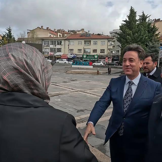 Türk Polis Teşkilatı 180 Yaşında: Develi'de Anma Töreni Düzenlendi