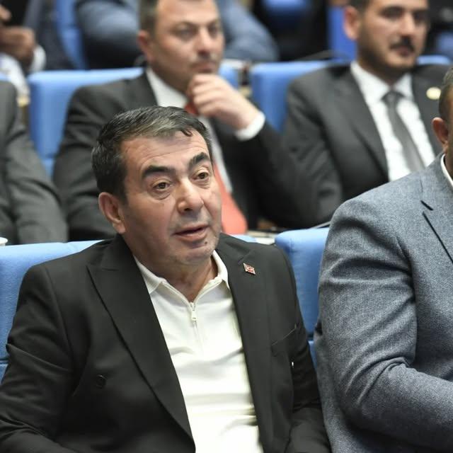 Kayseri Büyükşehir Belediyesi Nisan Ayı Meclis Toplantısı Gerçekleştirildi