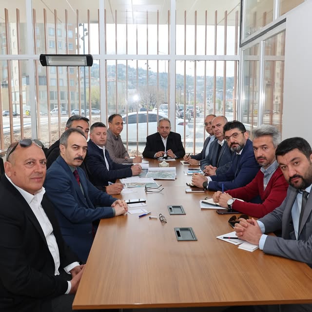 Talas Millet Bahçesi Yakında Açılıyor: Yeni Yeşil Alan Şehre Katkı Sağlayacak