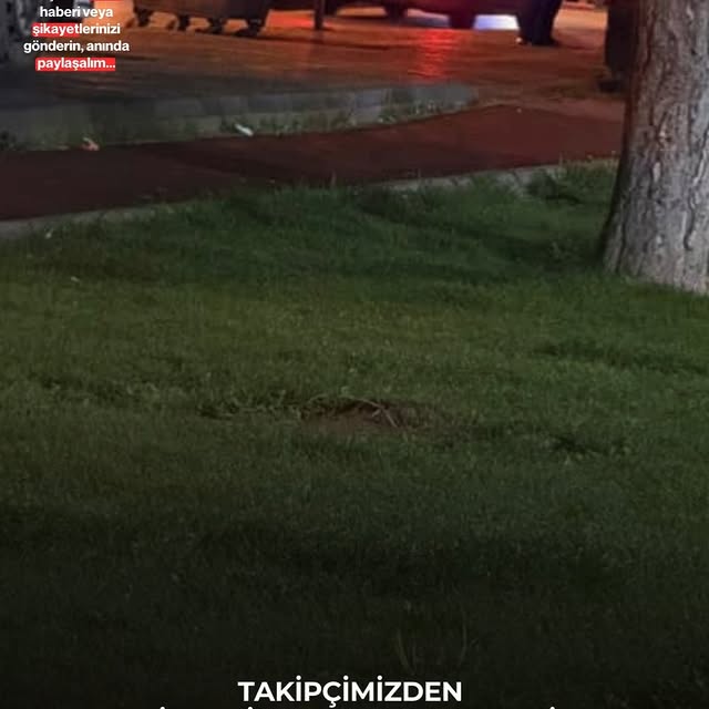 Kayseri'de Kovalamaca Sonucu Şüpheli Yakalandı, Trafik Aksadı