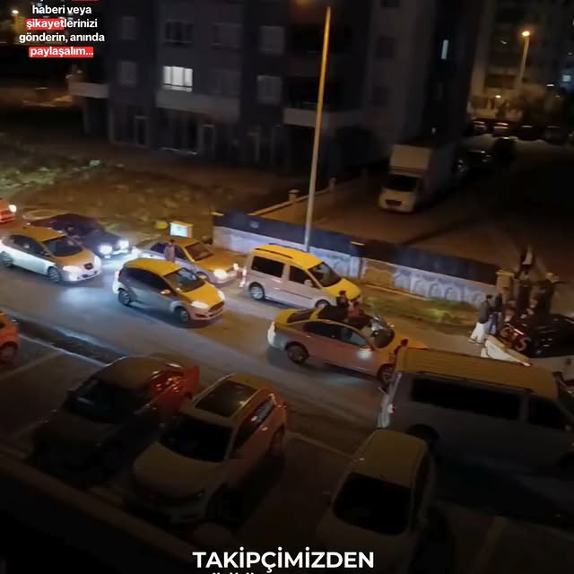 Kayseri'de Gece Gürültüsüyle İlgili Uyarısı: Vatandaşların Dikkatine