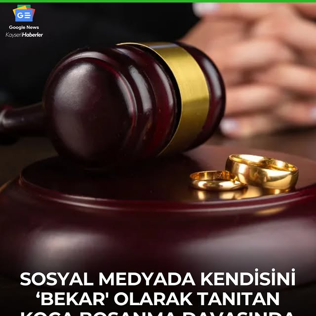 Yargıtay, Sosyal Medyada Kendisini Bekar Tanıtan Kocaya Boşanma Tazminatı Kararı Verdi