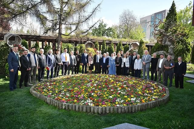 Kayseri Kent Konseyi, Projelerini Değerlendirdi