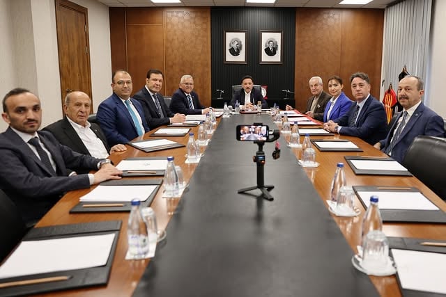 Develi'ye Yeni Huzurevi: Yaşlı Bakım ve Rehabilitasyon Merkezi Kapılarını Açmaya Hazır