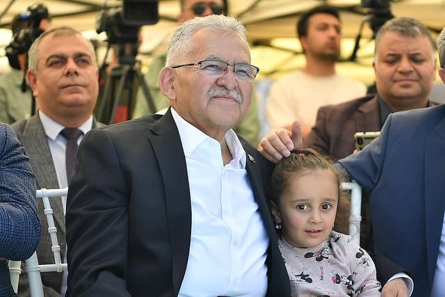 Koramaz Vadisi Müzesi Açıldı: Tarih ve Doğa Kayseri'de Buluştu