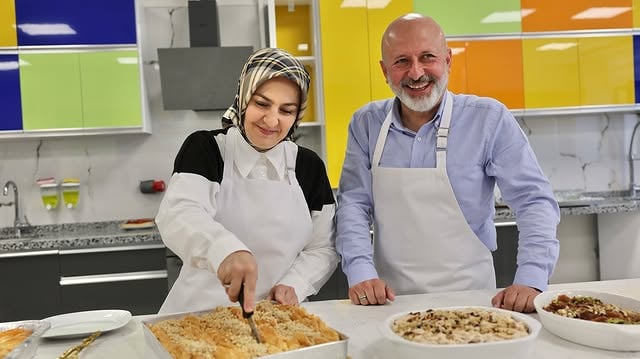 Kocasinan Belediyesi, Kayseri Mutfağının Saklı Lezzetlerini Keşfediyor