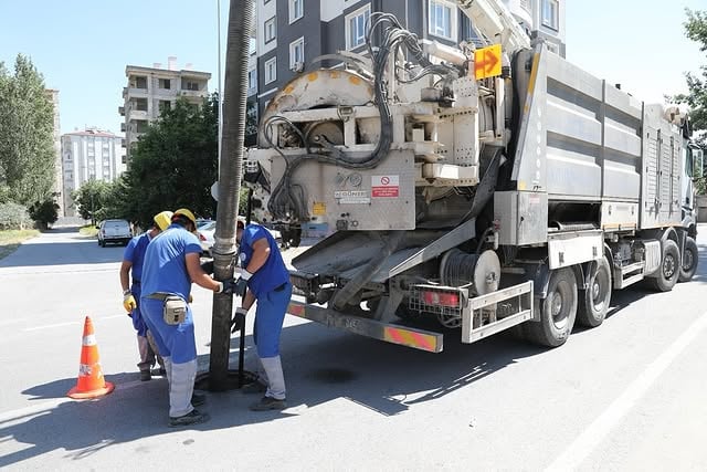 Kayseri'de Kurban Bayramı Öncesi Vatandaşlara Önemli Uyarı