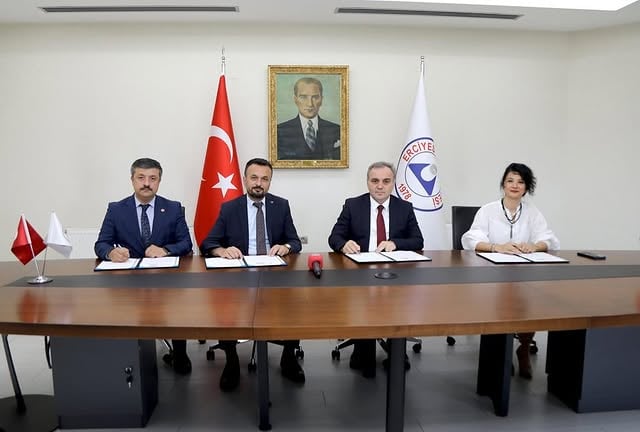 Kayseri Müzelerinde Kültürel Miras Keşfi İçin Erciyes Üniversitesi ile İş Birliği