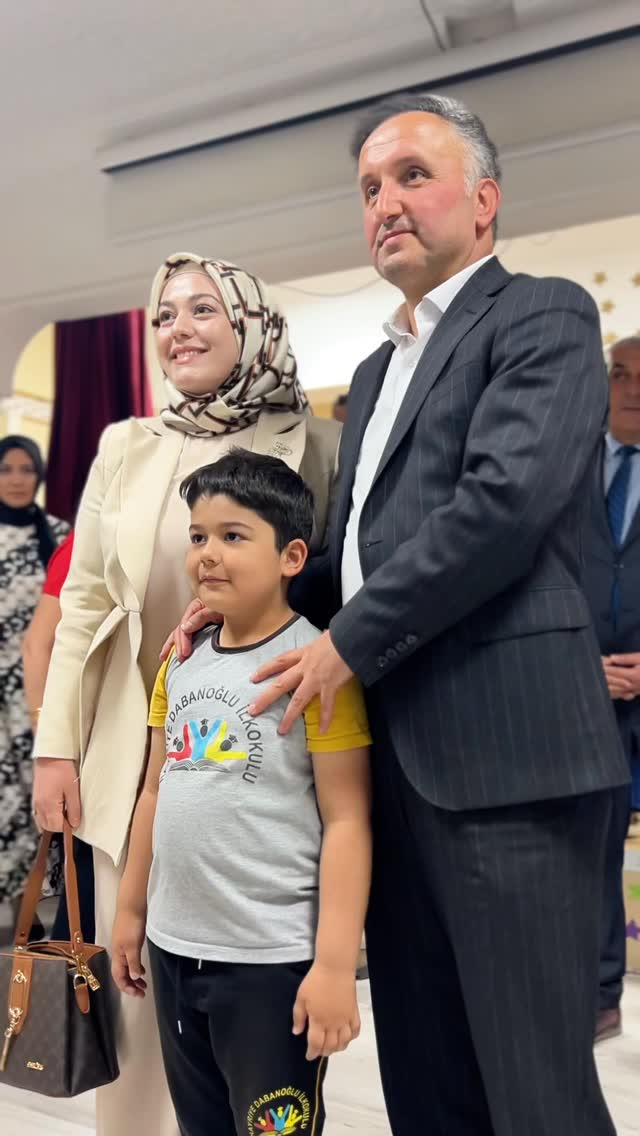 Kayseri'de Aile Yılı Farkındalığı: Velilere Yönelik Kitap Okuma Etkinliği Düzenlendi