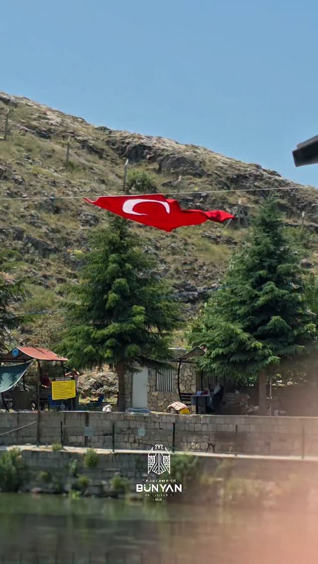 Bünyan Belediyesi'nden Babalar Günü Etkinliği Düzenlendi