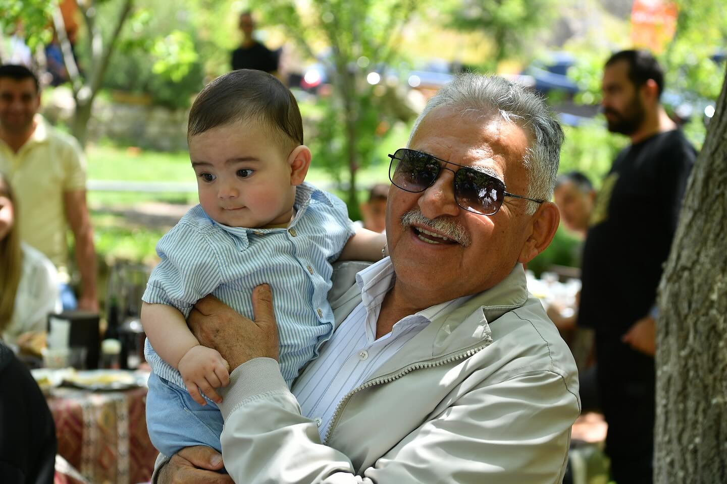 Kayseri'de Soğanlı Vadisi Etkinliğiyle Doğa ve Tarih Buluştu