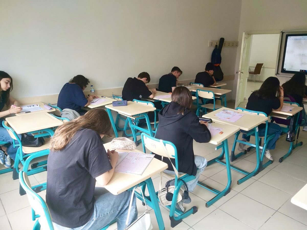 Kayseri Büyükşehir Belediyesi'nden Öğrencilere Ücretsiz Yaz Kampı