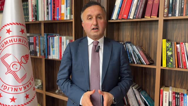 Kayseri Milli Eğitim'den YKS Adaylarına Önemli Uyarılar